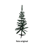 Árvore De Natal Verde 90cm 70 Galhos