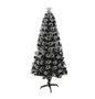 Árvore Natal 120cm Com Leds 4 Funções