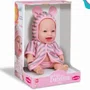 Boneca Baby Babilina Banho Mini