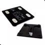 Balança De Banheiro Inteligente Digital 180kg Cor Preto Talberg