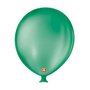 Balão Gigante Liso Verde Folha