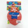 Balão Gigante Liso Vermelho Quente