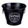 Balde Para Gelo 6 Litros Estampa Jack Daniels