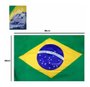 Bandeira Do Brasil 90x60cm