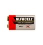 Bateria Alfacell 9V