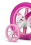 Bicicleta Infantil Aro 12 Flower Nathor