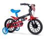 Bicicleta Infantil Aro 12 Mechanic