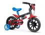 Bicicleta Infantil Aro 12 Mechanic