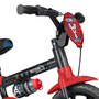 Bicicleta Infantil Aro 12 Mechanic