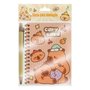 Bloco Para Anotações Capivara 15 cm