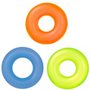 Boia Inflável Circular 60cm Neon