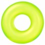 Boia Inflável Circular 60cm Neon