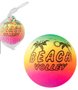 Bola Plástica Beach Volley