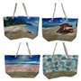 Bolsa De Poliéster Praia