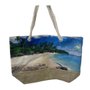 Bolsa De Poliéster Praia