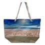 Bolsa De Poliéster Praia