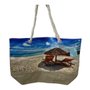 Bolsa De Poliéster Praia
