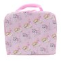 Bolsa Térmica Gatos Poliéster 22 cm