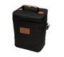 Bolsa Térmica Para Vinho Com Divisórias 