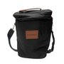Bolsa Térmica Para Vinho Com Divisórias 