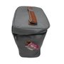 Bolsa Térmica Para Vinho Com Divisórias 