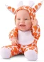 Boneca Baby Babilina Planet Girafa