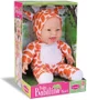 Boneca Baby Babilina Planet Girafa