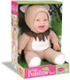 Boneca Baby Babilina Planet Leão