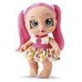 Boneca Baby Rainbow Frutinhas Morango
