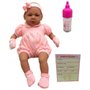 Boneca Bebe Real Roma