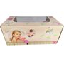 Boneca Bebe Real Roma