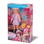 Boneca Beverly Girls Pet Lover