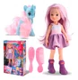 Boneca Beverly Girls Unicórnio