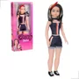 Boneca Brandy Passeio 75 CM