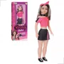 Boneca Brandy Passeio 75 CM