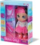 Boneca Brave Girls Camille Médica