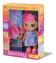 Boneca Brave Girls Julie Closet