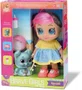 Boneca Brave Girls Kendall Pet