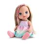 Boneca Buddies Hair Faz Xixi Com Fralda