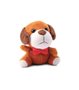 Boneca Dog Park De Vinil Brincando Com Cachorro