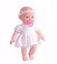 Boneca Little Baby Minha Primeira Oração