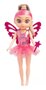 Boneca Magic Angels Bailarina/Fada/Sereira