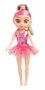 Boneca Magic Angels Bailarina/Fada/Sereira