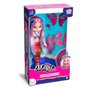 Boneca Magic Angels Bailarina/Fada/Sereira