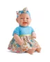 Boneca Mia Faz Xixi