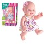 Boneca Petit New Collection Com Lacinho