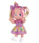 Boneca Pretty Collection Blondie Loira