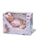 Boneca Reborn Premium Menina Bambola