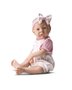 Boneca Reborn Premium Menina Bambola