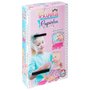 Boneca Tekinha Papinha Com Acessórios